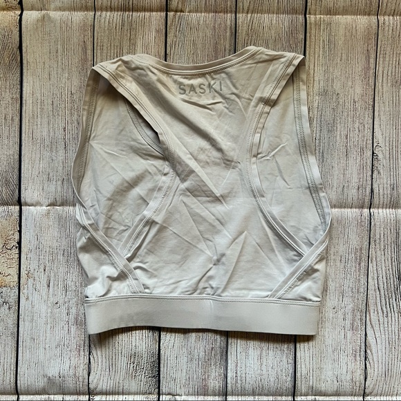 ▪️Saski Collection Workout Tank▪️ - Picture 2 of 4